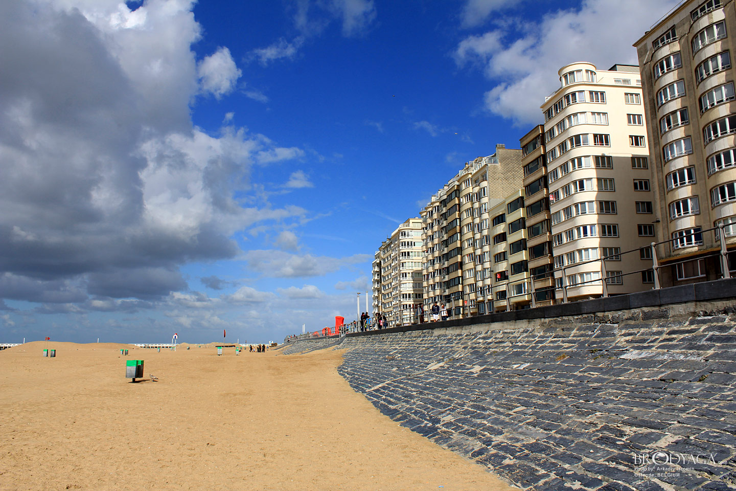 Ostende